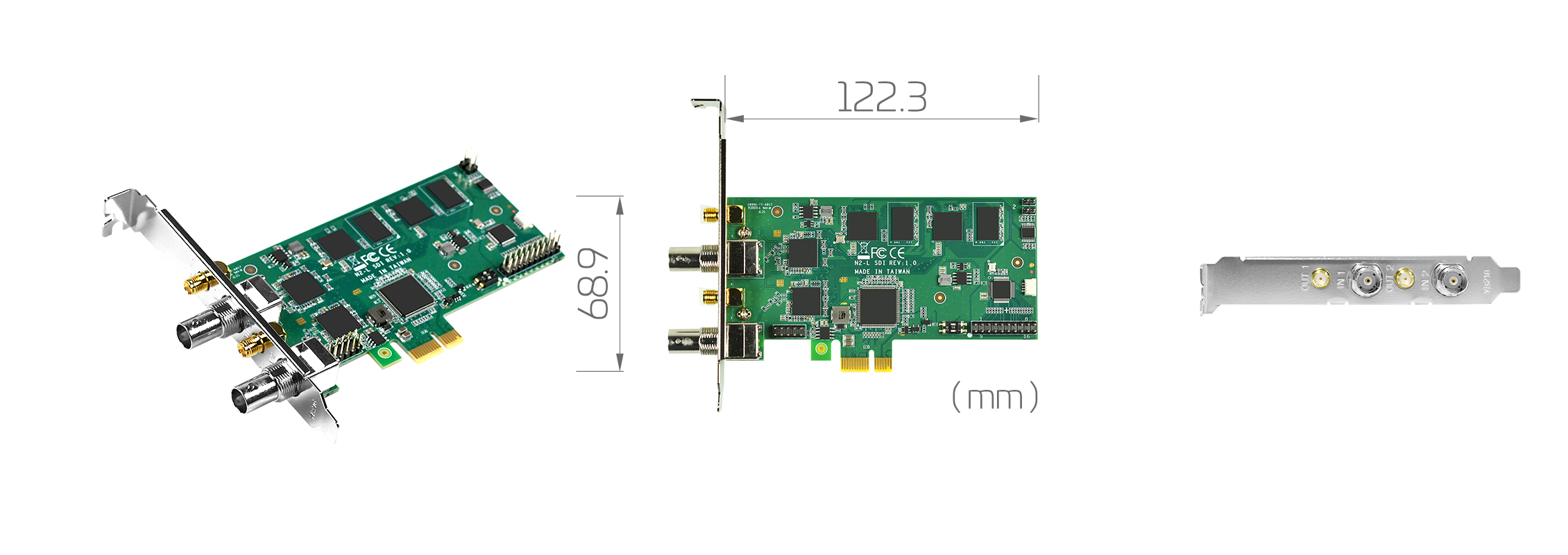 SC542N2-L SDI