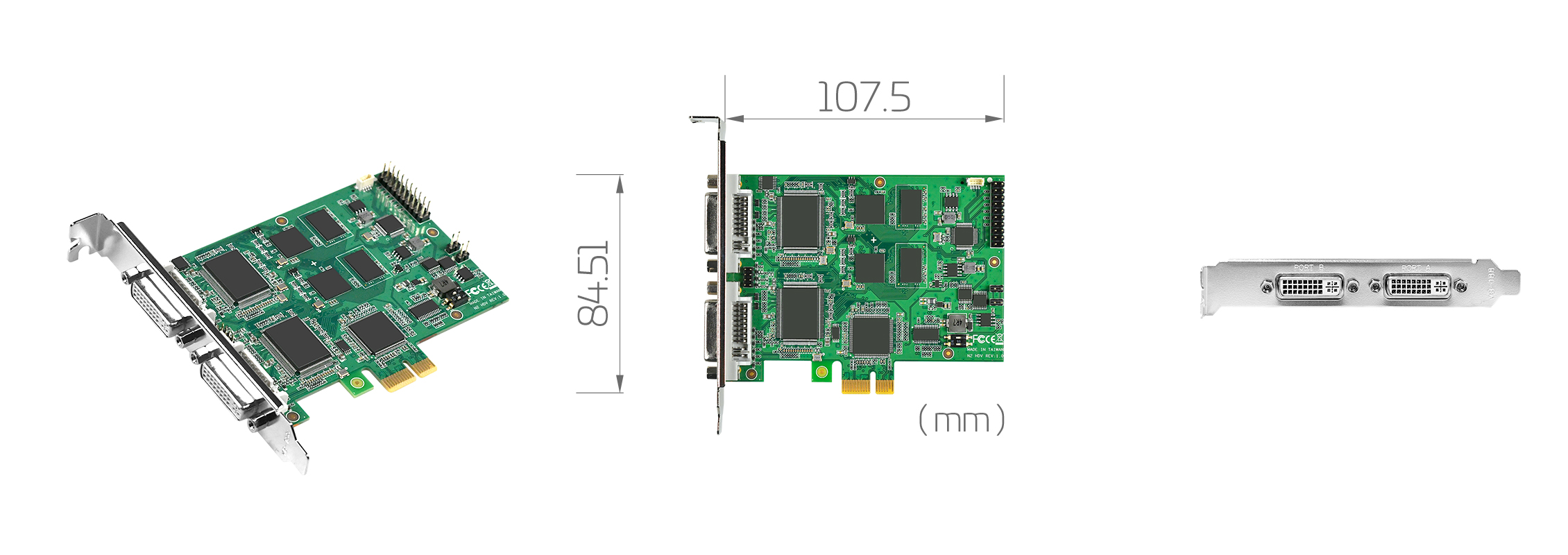 SC542N2 HDV