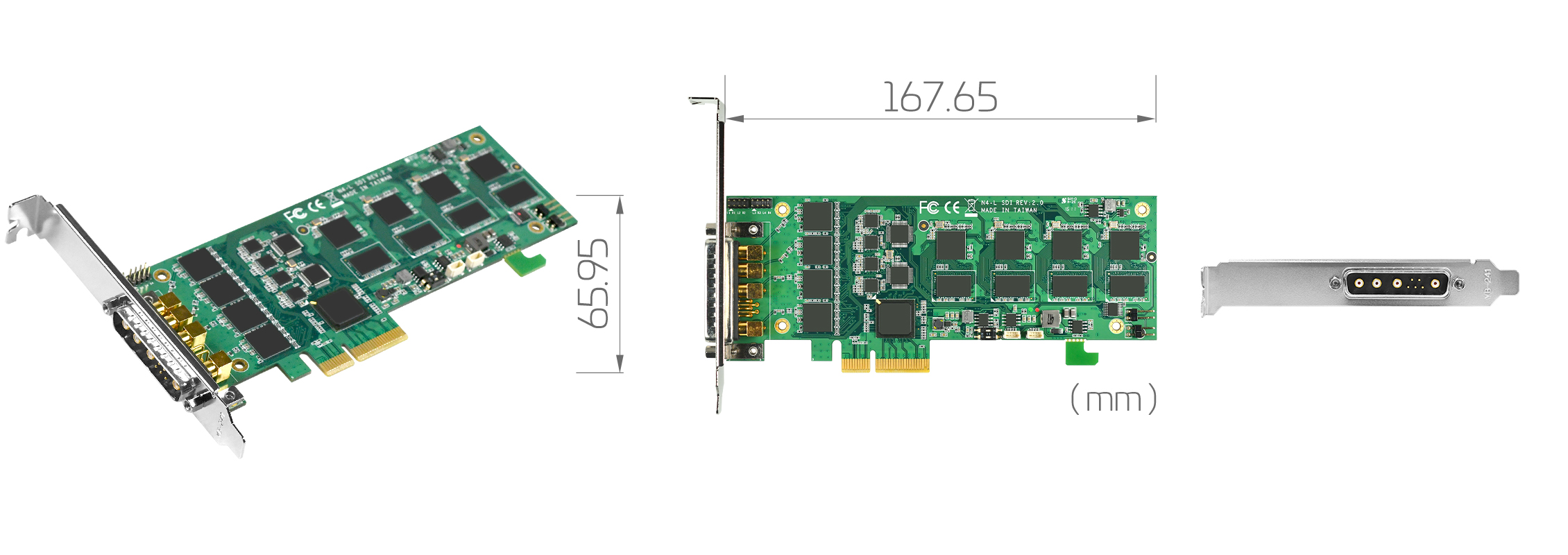SC542N4-L SDI