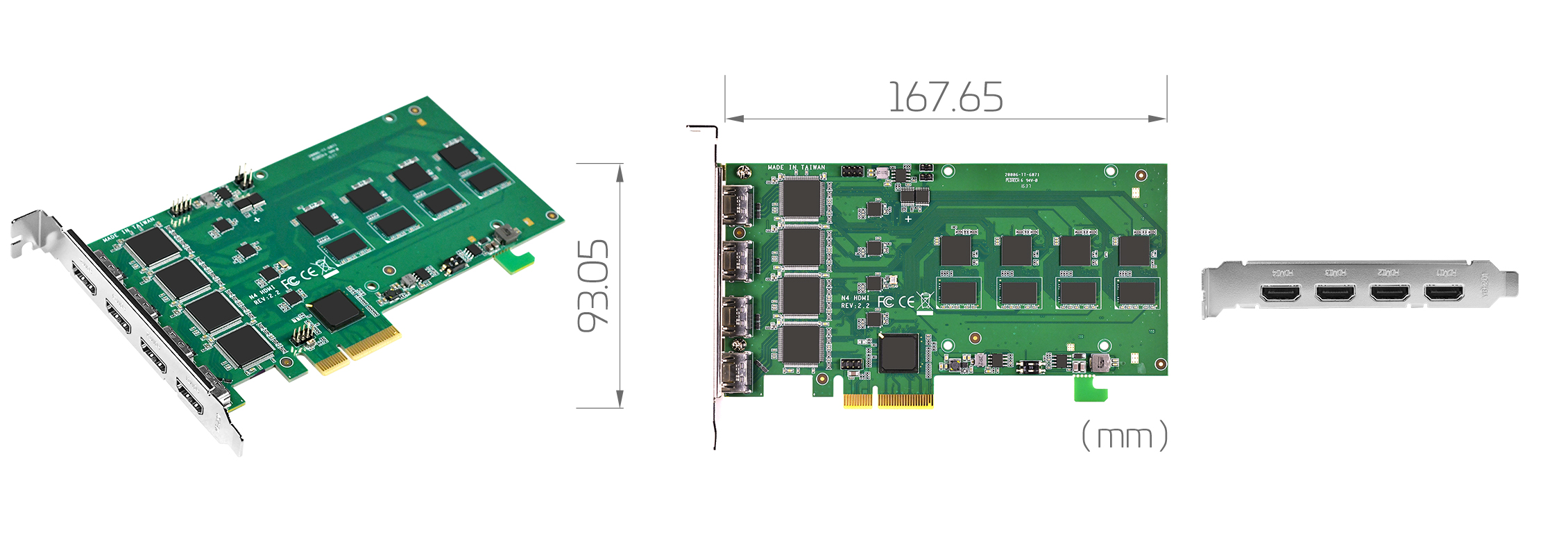 SC542N4 HDMI
