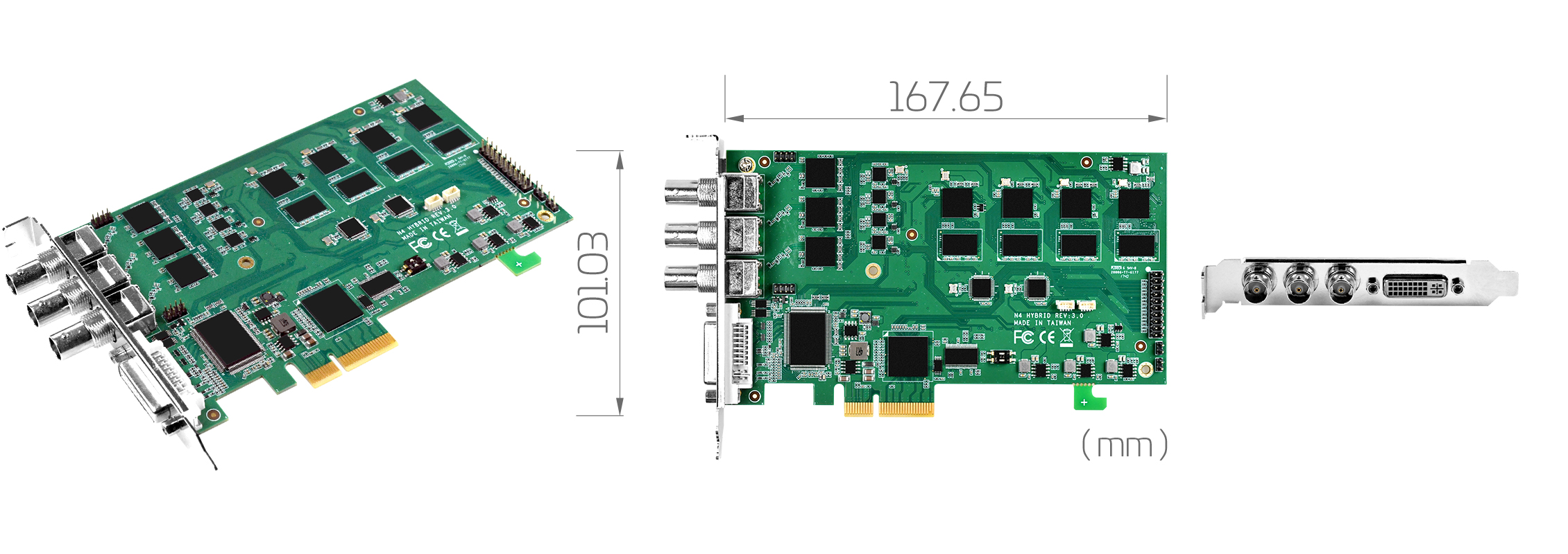 SC542N4 Hybrid