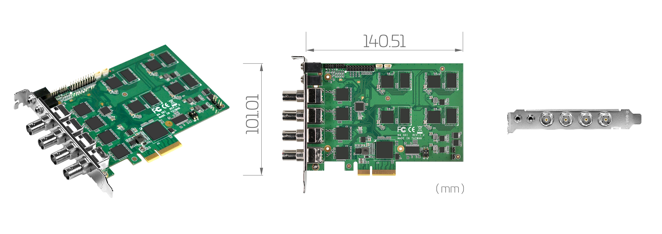 SC542N4 SDI