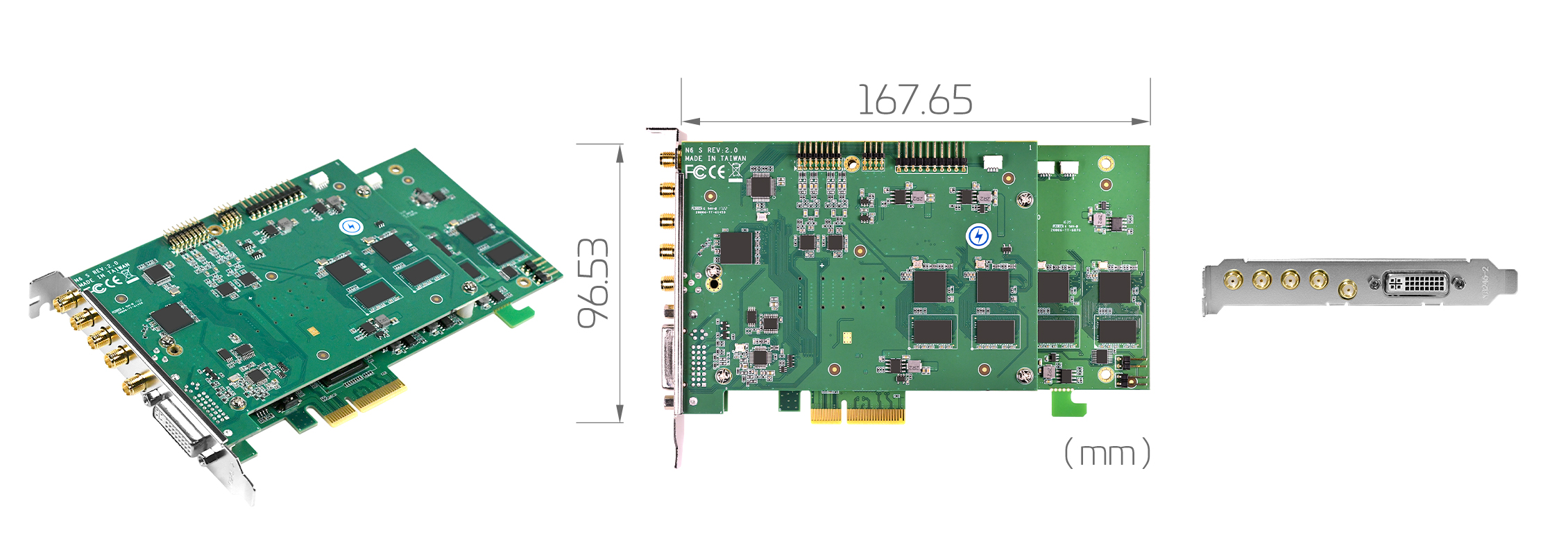 SC542N6 Hybrid