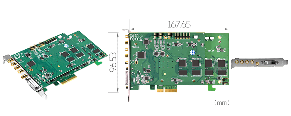 SC542N6 Hybrid