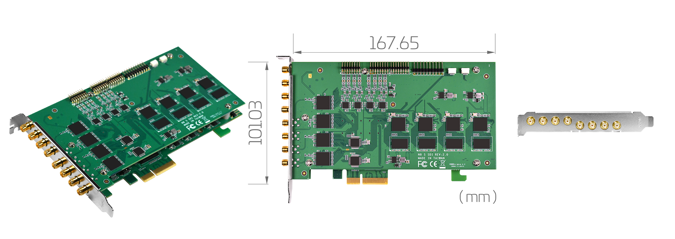 SC542N8 SDI