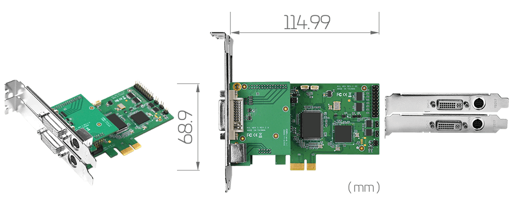 SC550N1-L HDV