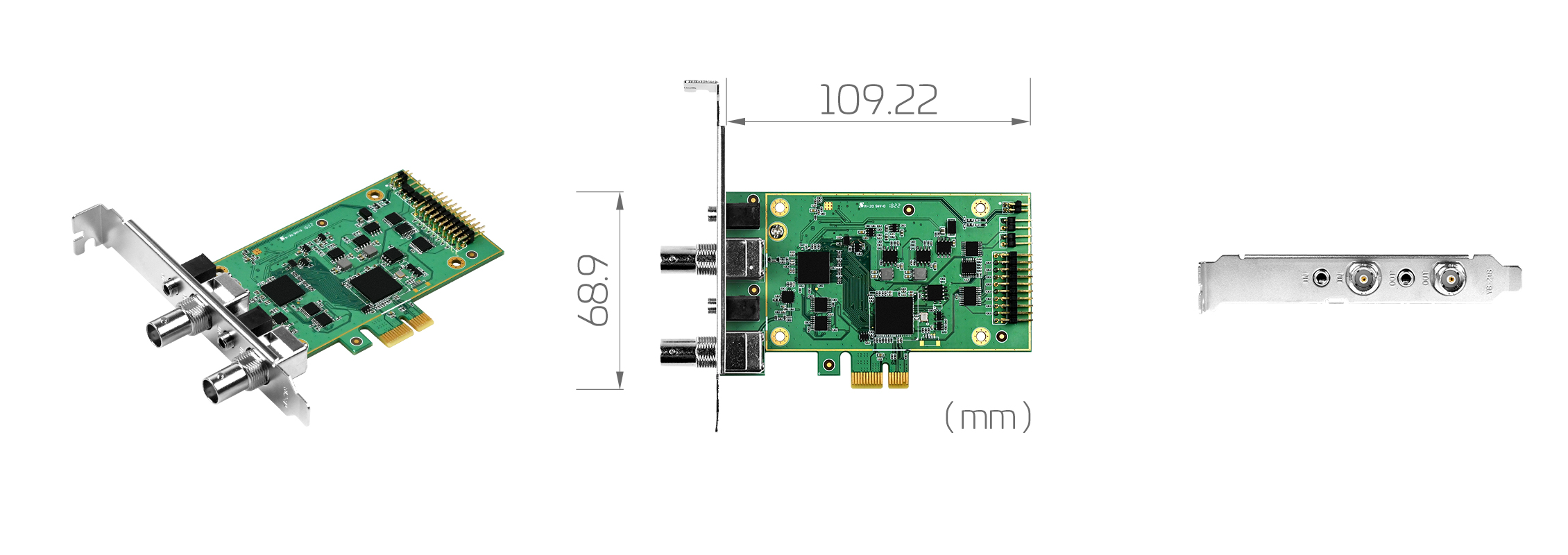 SC550N1-L SDI