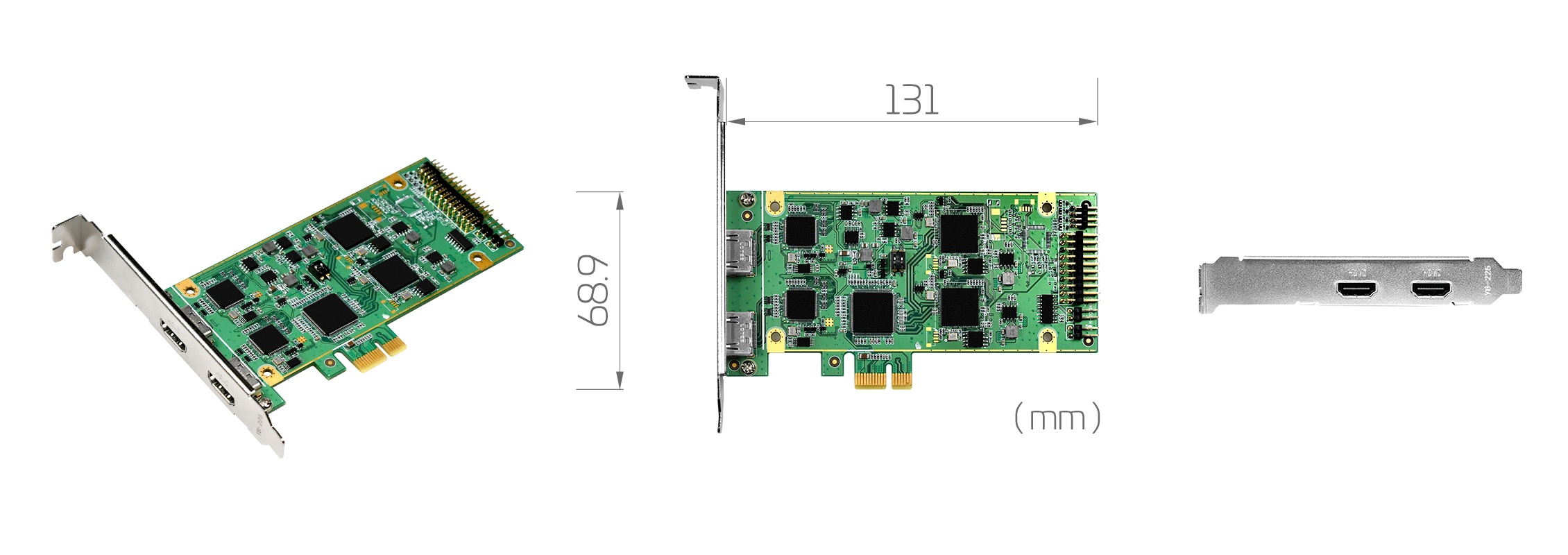 SC550N2-L HDMI