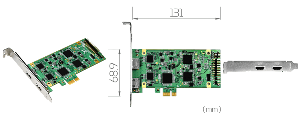 SC550N2-L HDMI