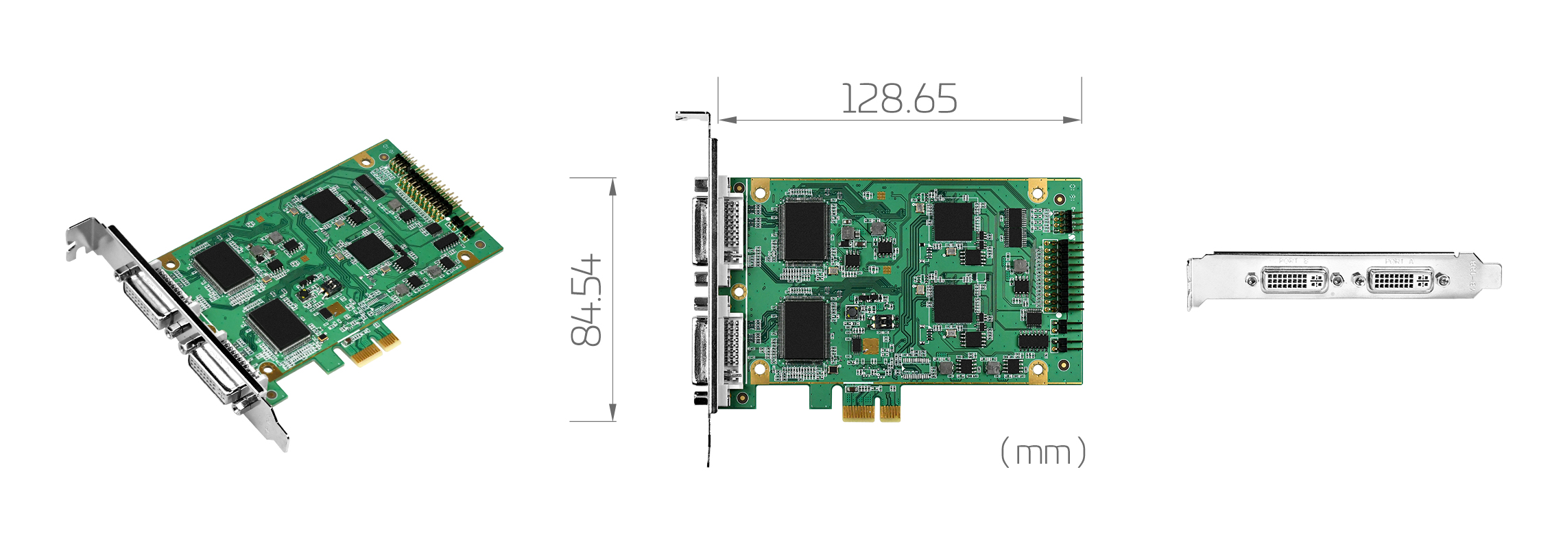 SC550N2 HDV