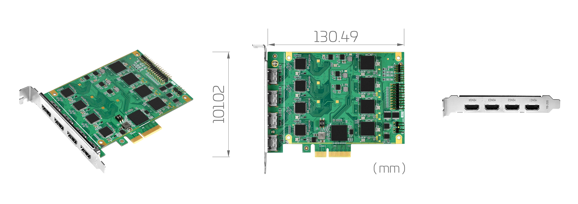 SC550N4 HDMI