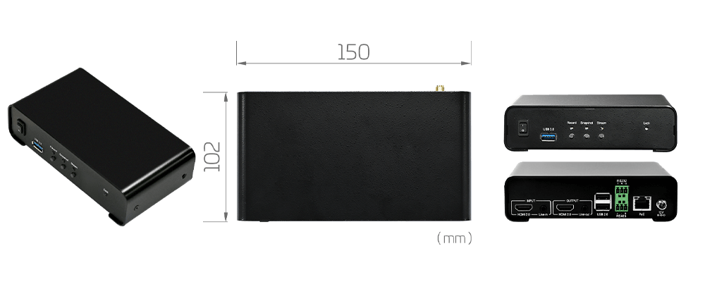 AVP6G0N1 HDMI2.0