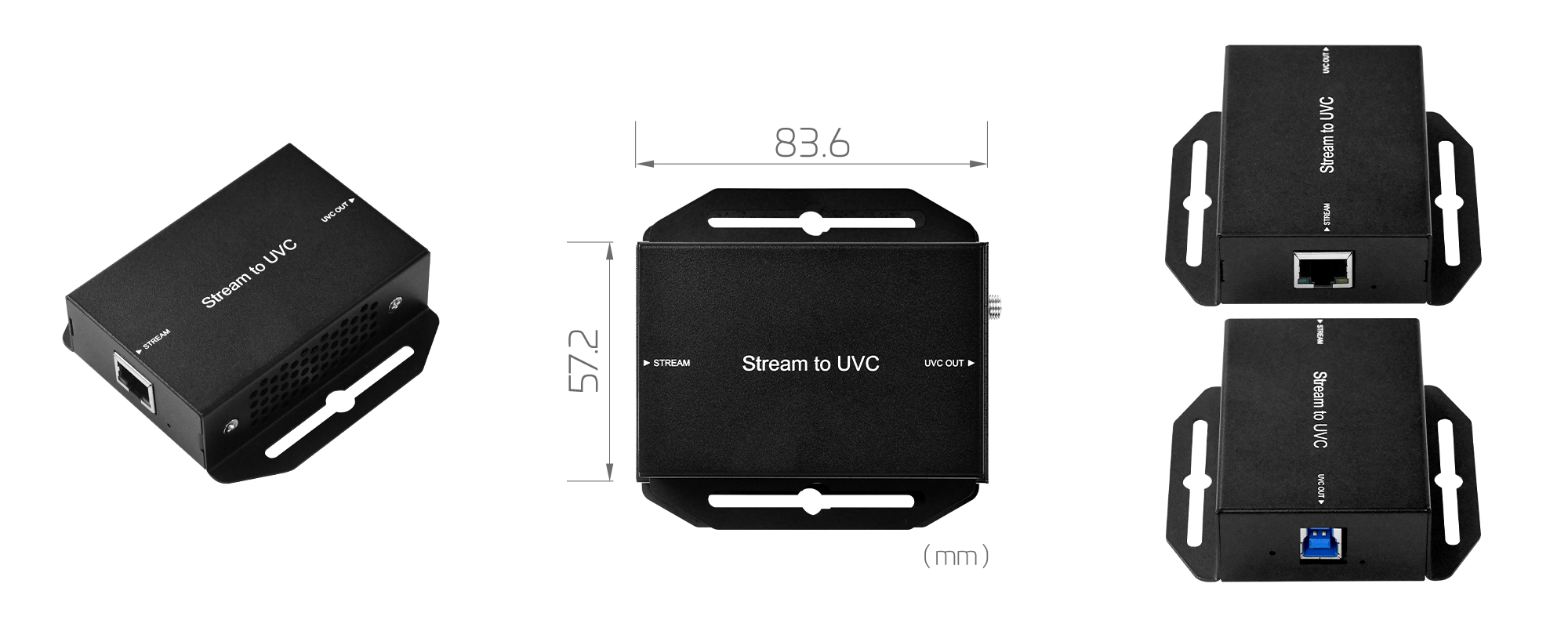 SC6G0N1 IP to UVC