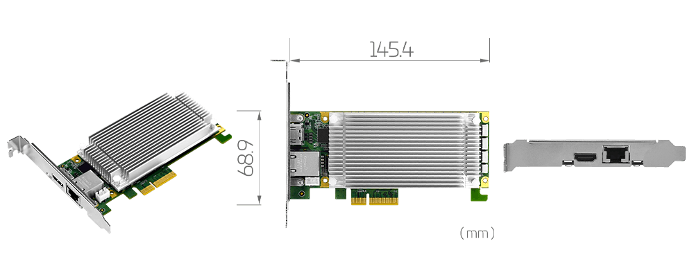 SC710N1-L SDVoE-C