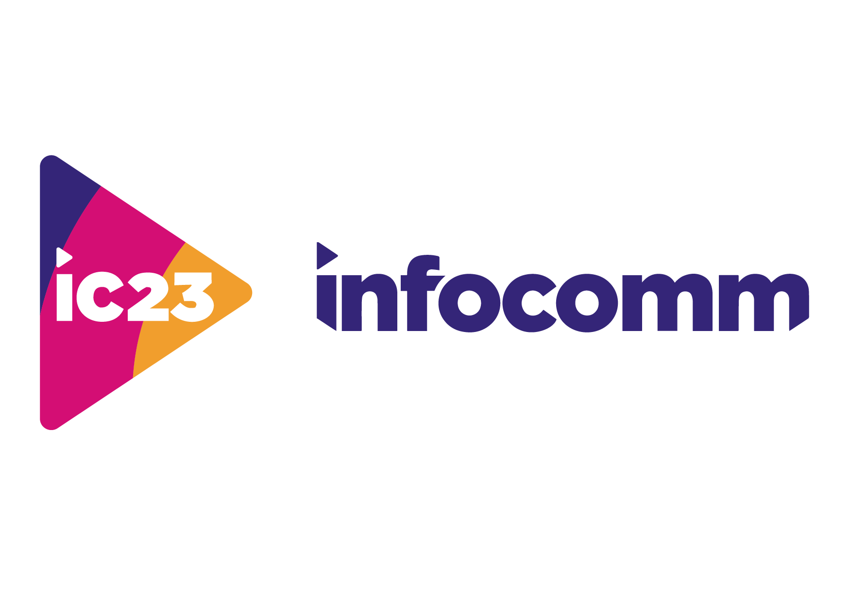 聰泰科技於 InfoComm 2023 展示全方位視聽解決方案