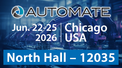 YUAN Showcases AI-Powered Edge Computing Solutions at Automate 2026