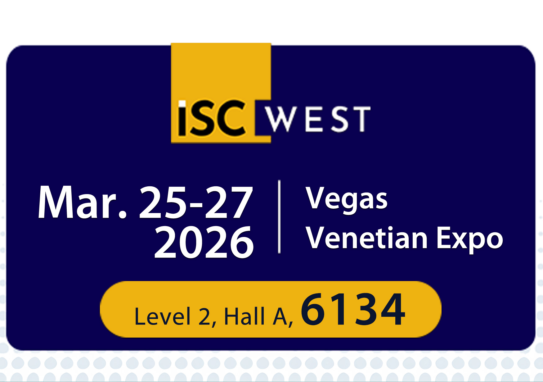 YUAN to Showcase Precise Environmental Safeguarding at ISC West 2026