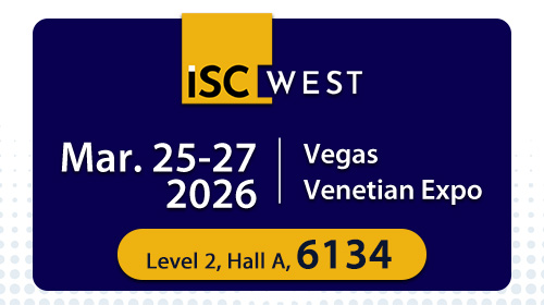 YUAN to Showcase Precise Environmental Safeguarding at ISC West 2026