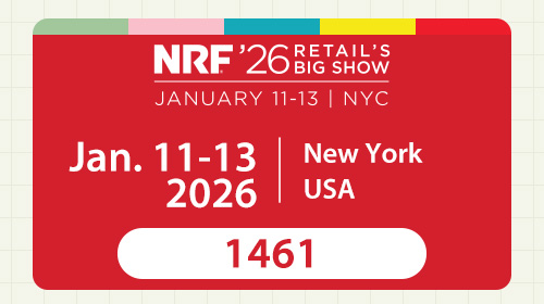 YUAN Highlights Advanced Retail AI Innovations at NRF 2026