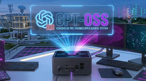 YUAN Brings GPT-OSS Edge AI to NVIDIA Jetson