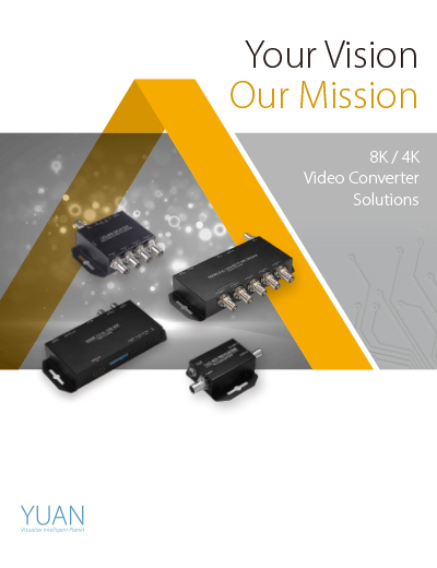 Video Converter Solutions