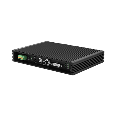 AV over IP