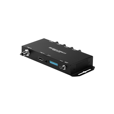 Converter