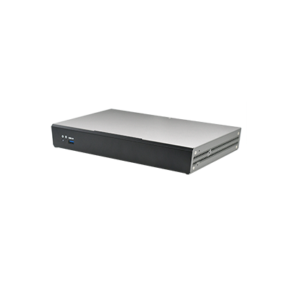 Intel Edge