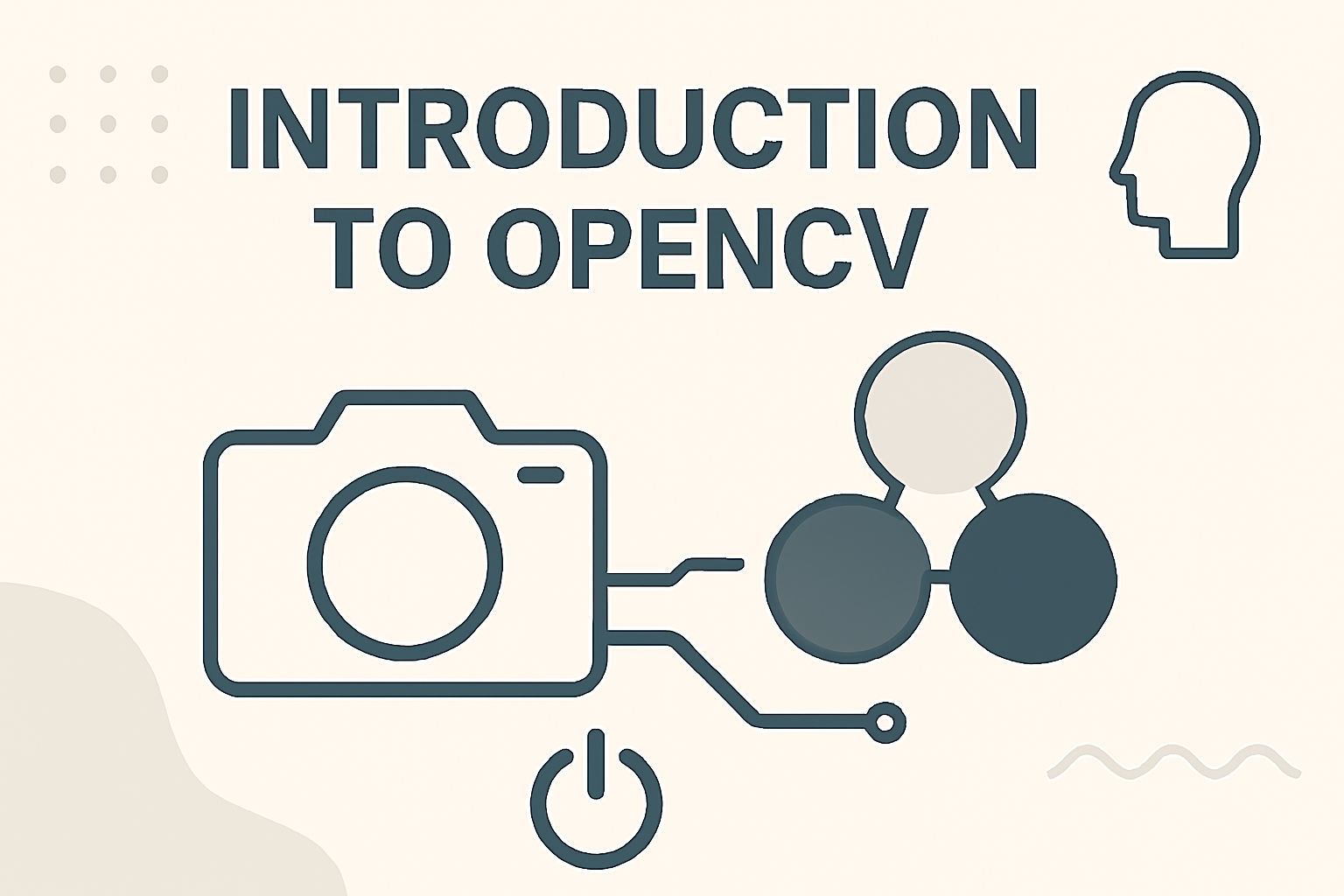 5. Introduction to OpenCV