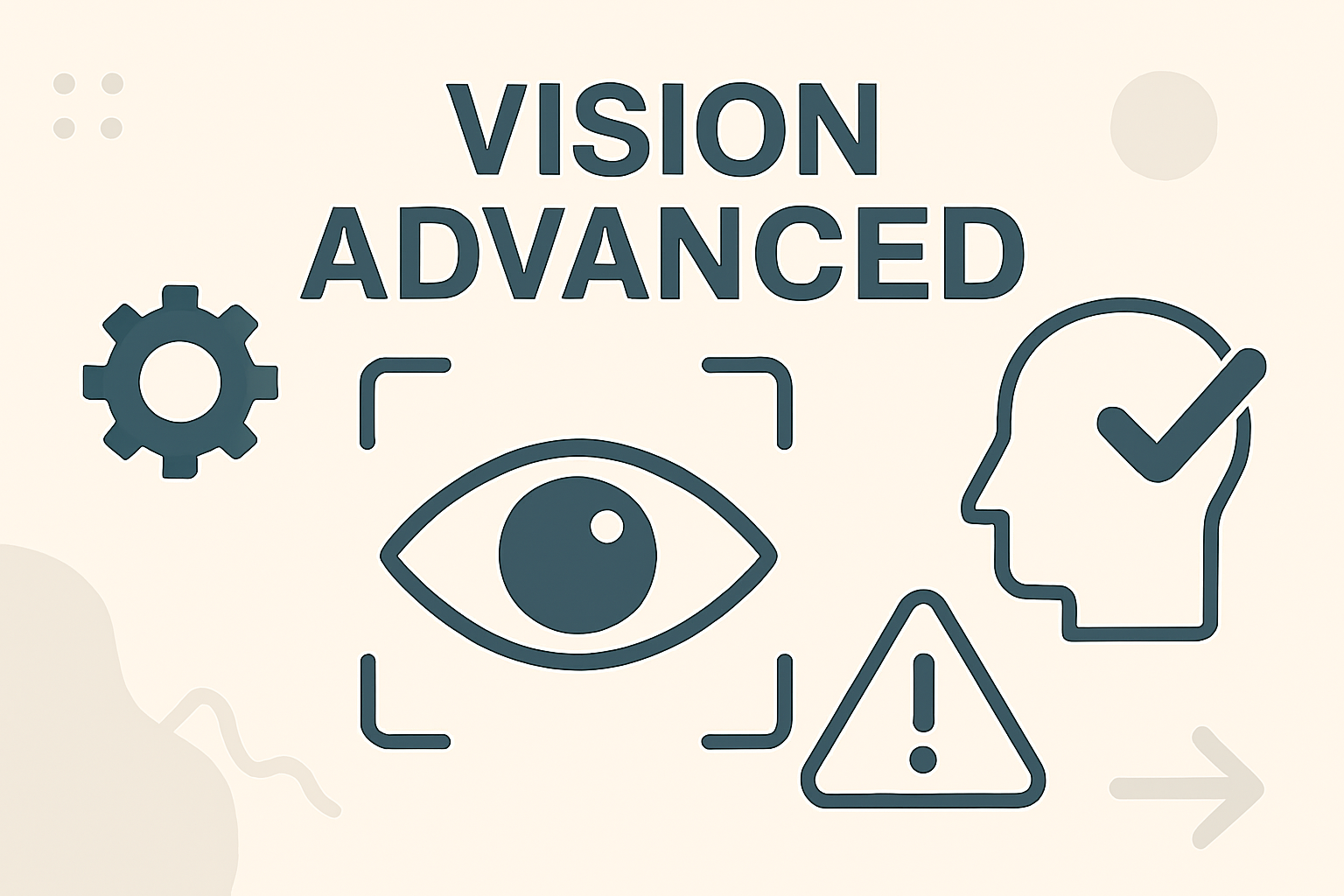 7. Vision Advanced