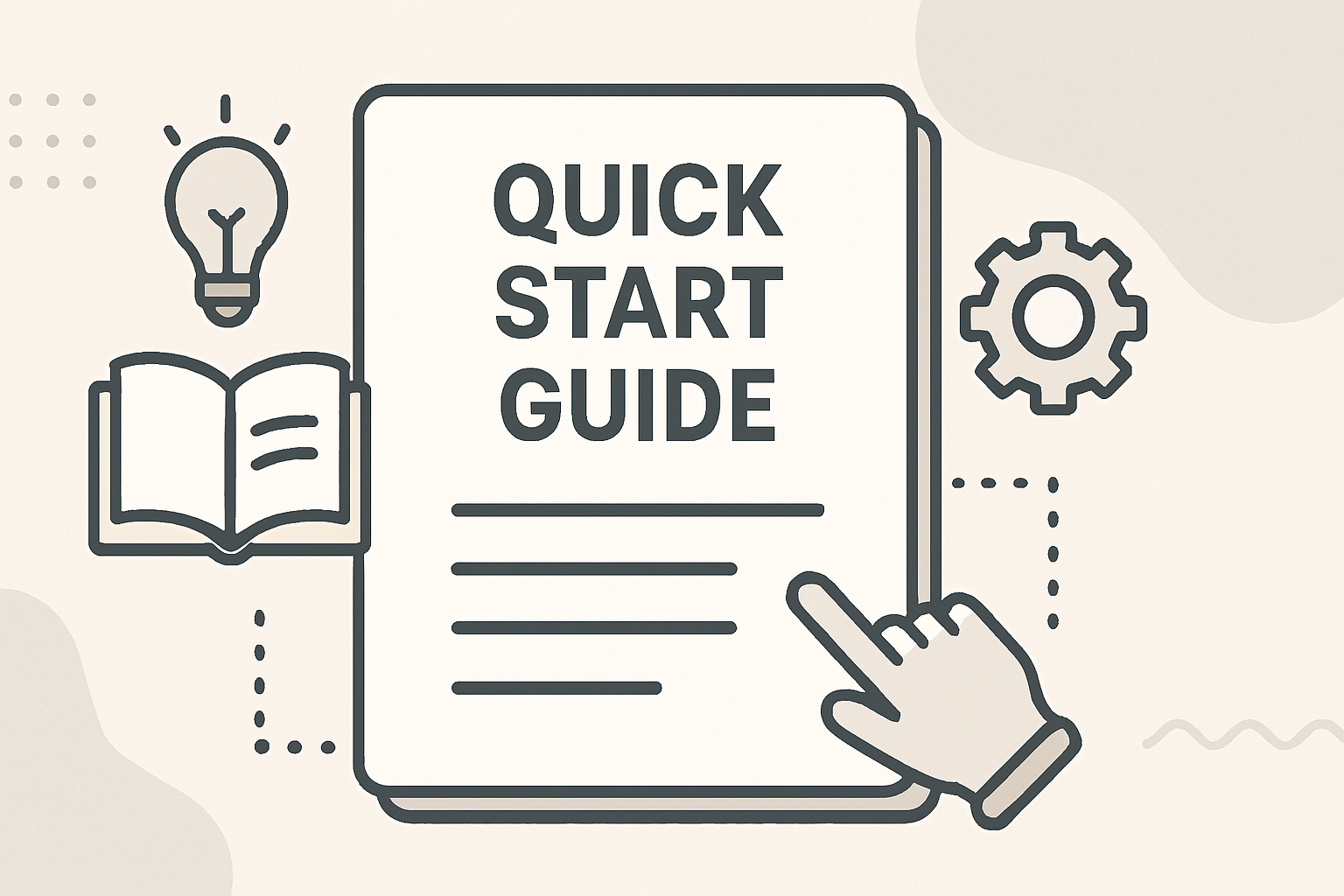1. Quick Start Guide